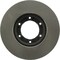 Centric Parts Standard Brake Rotor, 121.44049 121.44049 - alternate 6